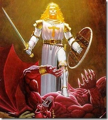 The False Prophet